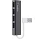 Belkin 4 Port Ultra-Slim Travel USB Hub