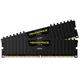 CORSAIR Vengeance LPX 16GB DDR4 3600MHz CL18 Desktop Memory - Black