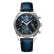 OMEGA Speedmaster Blue Co-Axial Master Chronometer Chronograph Blue Men’s Watch