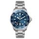 TAG Heuer Aquaracer Professional 300 Automatic Blue Men's Watch