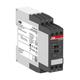 Abb 1Svr730100R0300 Ct-Ers.21S Timer On Delay 2C/o