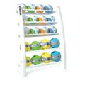 medicine ball rack 20 balls