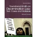 Townshend-Smith on Discrimination Law: Text, Cases and Materials