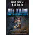 Alien Invasion: How To Defend Earth