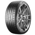 Continental SportContact 7 Tyre - 245/35/21 96Y XL Extra Load MGT