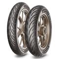 Michelin Road Classic Motorcycle Tyre - 100/90 18 (56V) TL - Front