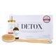 Natural Detox Kit | Made Sustainably By The Organic Pharmacy | Vitamins & Supplements | The Organic Pharmacy | Detoxifying