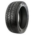 MRF Motorsport Tyres ZTR Trackday Tyre - 195/50 R16