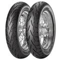 Pirelli Night Dragon GT Motorcycle Tyre - 200/55 R17 (78V) TL - Rear