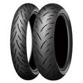 Dunlop Sportmax GPR300 Motorcycle Tyre - 110 70 ZR17 MC (54W) TL - Front