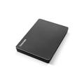 HDD Ext 2TB Canvio Gaming USB3 Black