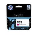 HP 963 Magenta Original Ink Cartridge