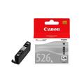 Canon CLI-526GY Grey Ink Cartridge. Colour ink type: Pigment-based ink Quantity per pack: 1 pc(s)