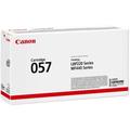 Canon 057 toner cartridge 1 pc(s) Original Black