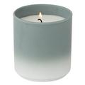 Design Letters Dip Dye Scented Candle Dusty Green 260 g