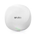 Aruba AP-635 2400 Mbit/s 10010002500 Mbit/s 2.4/5/6 GHz IEEE 802.11a IEEE 802.11ac IEEE 802.11ax IEEE 802.11b IEEE 802.11g IEEE 802.11n IEEE 802.3az 16-QAM 64-QAM 256-QAM 1024-QAM BPSK CCK QPSK WPA WPA2 WPA3