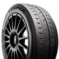 Cooper Discoverer DT1 Tarmac Rally Tyre - 195/50 R16, Extra Soft