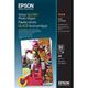 Epson Value Glossy Photo Paper - A4 - 20 sheets