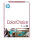 HP Color Choice 250/A4/210x297 printing paper A4 (210x297 mm) 250 sheets White