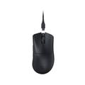 Razer DeathAdder V3 Pro mouse Right-hand RF Wireless + USB Type-C Optical 30000 DPI