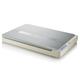 Plustek OpticSlim 1180 1200 x 1200 DPI Flatbed scanner Gray White A3