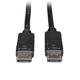 Eaton Tripp Lite P580-006 Computer Cable, Displayport, 1.83M, Blk