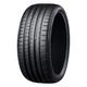 Yokohama Advan Sport V107 Tyre - 275/35/19 100Y XL Extra Load