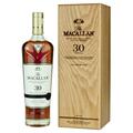 Macallan 30 Year Old Sherry Oak (2018)