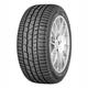 Continental ContiWinterContact TS 830 P Tyre - 205 45 17 88V XL Extra Load Runflat