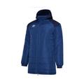 Umbro Boys Childrens/Kids Padded Jacket (Navy/Peacoat) - Multicolour - Size 11-12Y