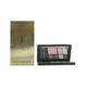 Yves Saint Laurent Unisex High On Stars Edition Make-Up Palette 8.6g - Gold - One Size