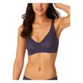 Sloggi Womens ZERO Feel Ultra Bralette - Grey - Size X-Small