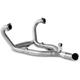 Akrapovic Optional Stainless Header Set