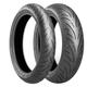 Bridgestone Battlax T31 Motorcycle Tyre Package - 120/70 ZR17 (58W) - 190/55 ZR17 (75W)