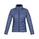 Regatta Womens/Ladies Keava II Puffer Jacket (Dark Denim) - Blue - Size 12 UK