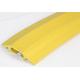 Vulcascot Ro7/b 9M Cable Protector 30 X 10mm Yellow 9M