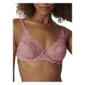 Triumph Womens Amourette 300 W Full Cup Bra - Pink - Size 42C UK BACK/CUP