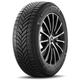 Michelin Alpin 6 Tyre - 225 50 17 98H XL