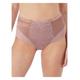 Fantasie Womens Envisage High Waisted Brief - Beige Nylon - Size X-Small