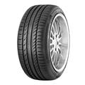 Continental ContiSportContact 5 Tyre - 235 55 18 100V