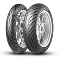 Dunlop Sportmax Roadsmart IV Motorcycle Tyre Package - 110/70 ZR17 (54W) - 140/70 R17 (66H)