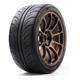 Zestino Gredge Semi Slick Tyre - 255/35 R18 Soft