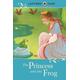 Ladybird Tales: The Princess and the Frog