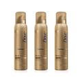 Dove Derma Spa Self Tan Body Mousse Summer Revived for Medium/Dark Skin, 3x150ml - One Size