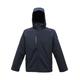 Regatta Mens Repeller X-Pro Softshell Jacket (Navy) - Size Medium