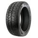 MRF Motorsport Tyres ZTR Trackday Tyre - 235/40 R18