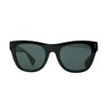 Valentino Womens VA4093 500187 Black Sunglasses - One Size