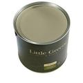 Little Greene: Colour Scales - Portland Stone Dark - Intelligent Exterior Eggshell 1 L