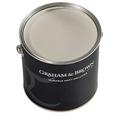 Graham & Brown The Colour Edit - Taupe - Eggshell 1 L