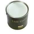 Little Greene: Colour Scales - Aquamarine Pale - Intelligent Floor Paint 1 L